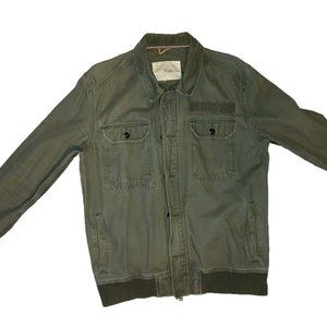 Koto army green jacket